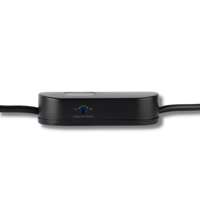 Tradim 6802W Smart led Schnurdimmer WiFi schwarz | 1-100W