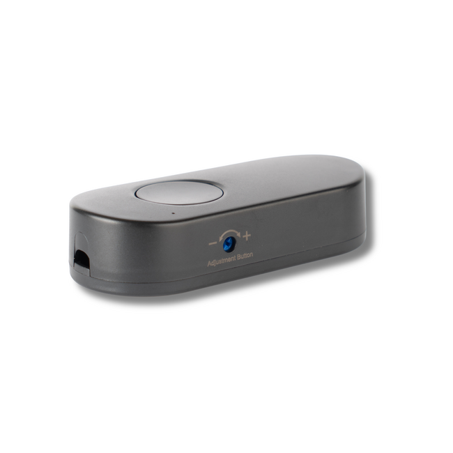 Tradim 6802W Smart led Schnurdimmer WiFi schwarz | 1-100W