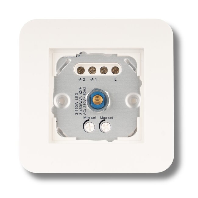 2491H LED Wall Dimmer