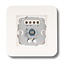 2491H LED Muurdimmer | 3-450W