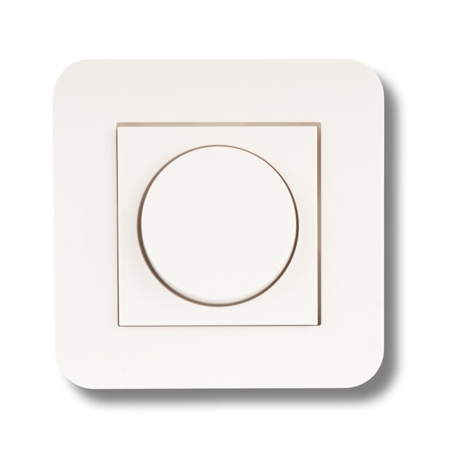 2491H LED Muurdimmer | 3-450W