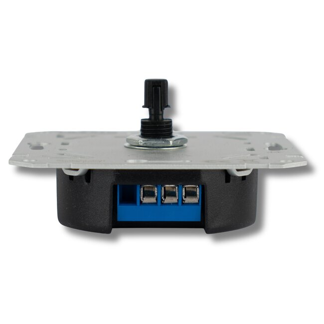 2497H digitale muurdimmer 1-150W