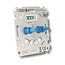 2600 LED duo dimmer Einstiegsmodell  2x 3-100W