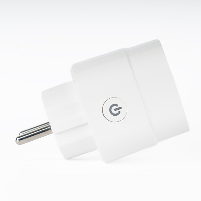 Tradim 6705 Zigbee Steckdimmer mit Energiezähler – intelligentes Dimmen und Energieeinsicht in einem Gerät