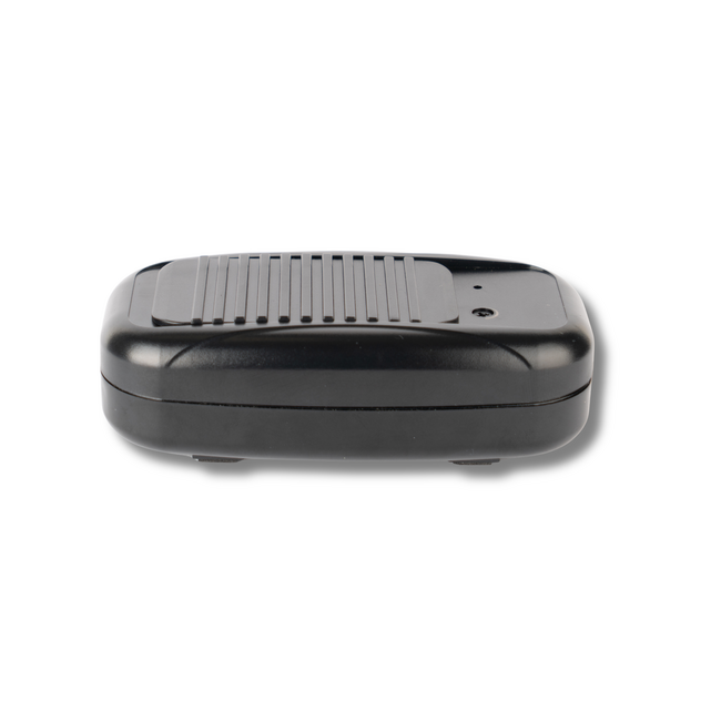 624082 - Bodendimmer 24V led mit Einbau-Treiber 1-25W schwarz