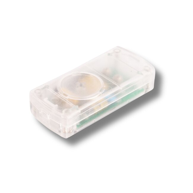 64210 LED-Schnurdimmer ohne Schnur transparent