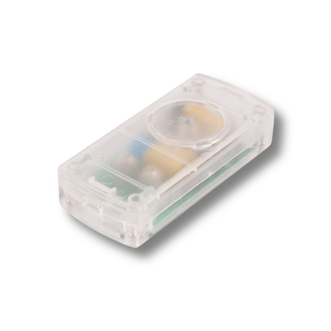 64210 LED filament cord dimmer excl. cord transparent