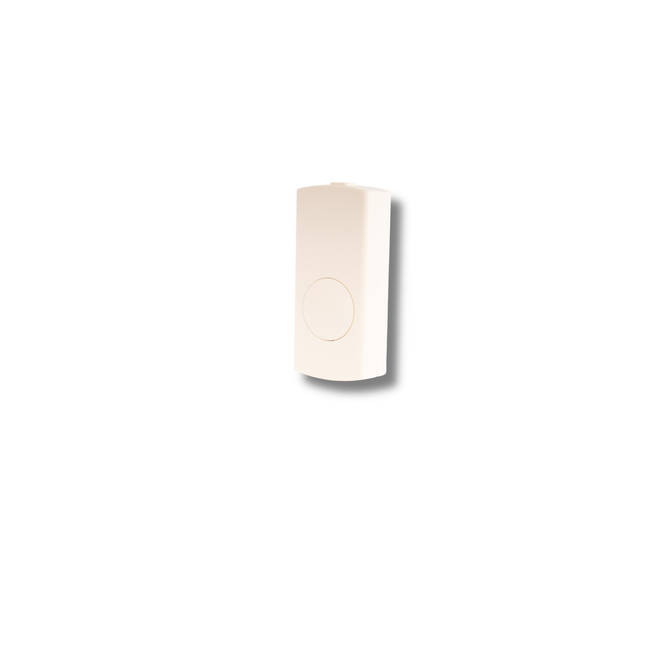 64211 LED Filament Snoerdimmer excl. Snoer Wit | 2-100W