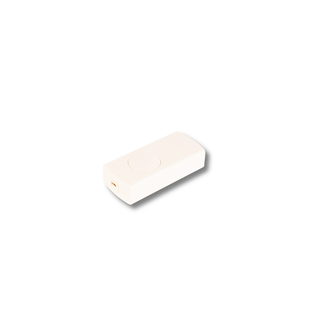 64211 LED filament cord dimmer excl. cord white