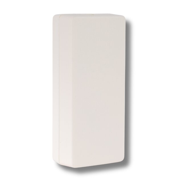 62201 LED Snoerdimmer Wit | 1-40W