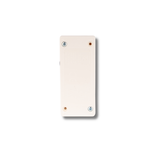 2101-5 cord dimmer 20-250 Watt white