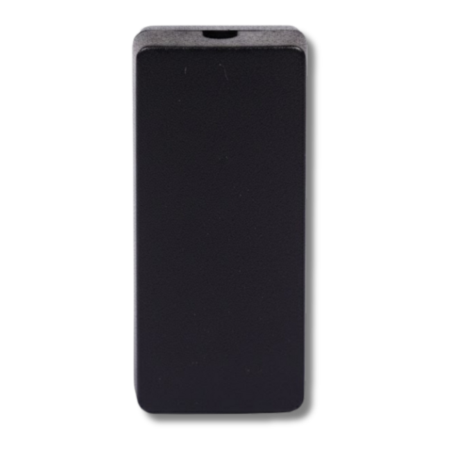 2102-5 cord dimmer 20-250 Watt black