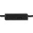 2102-5 cord dimmer 20-250 Watt black
