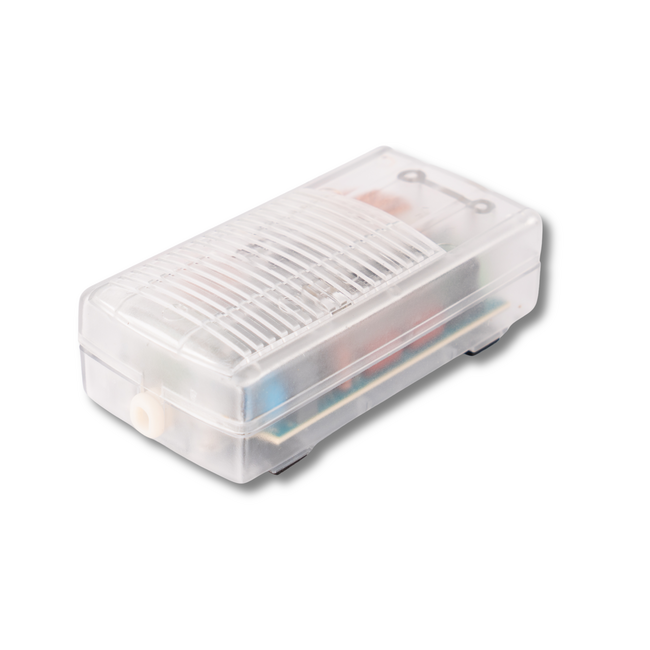 Halogènes 12V Variateur de Sol avec Transformateur | 20-60W | transparent | 11070