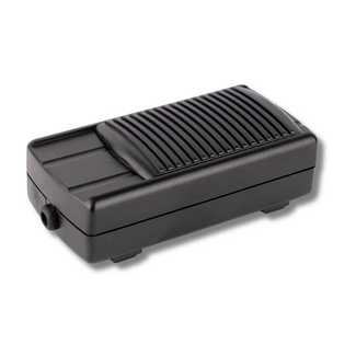 Tradim Tradim Variateur de Sol Halogène 12V Noir 11072