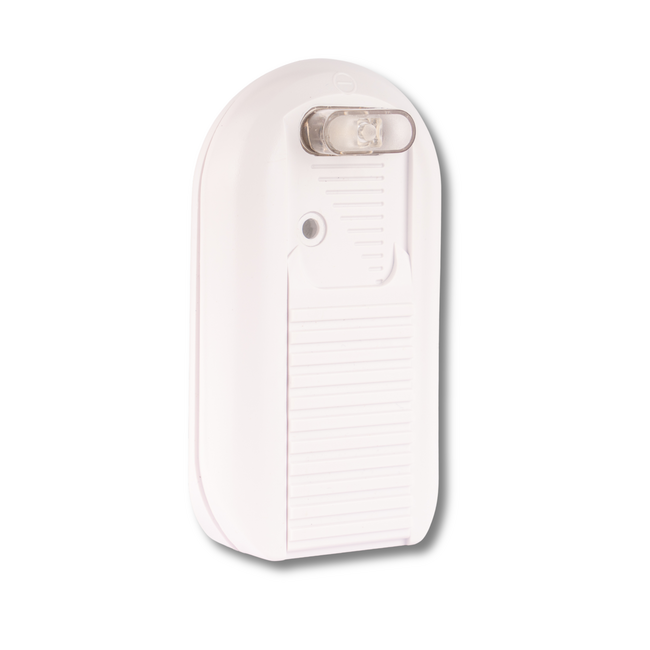 31031-1 floor dimmer with switch 40-500 Watt white