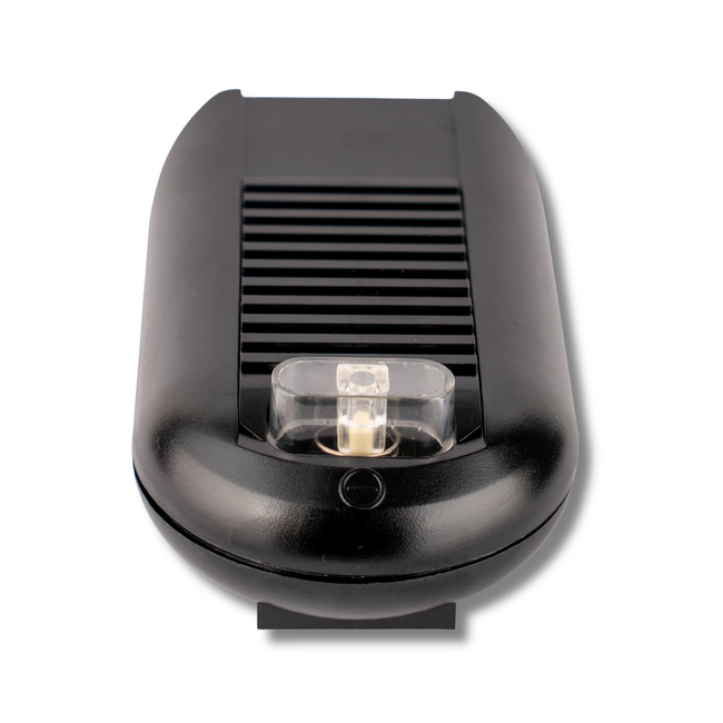 31032-1 floor dimmer with switch 40-500 Watt black