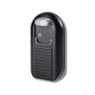 Kaoyi KFD-527S gradateur de sol avec interrupteur 40-500 Watt noir