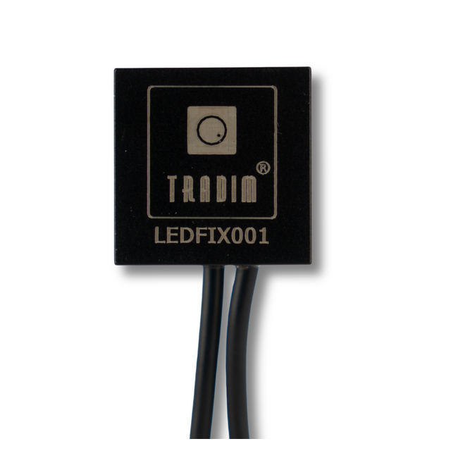 LED Filament Dimming Stabilizer | LEDFIX001