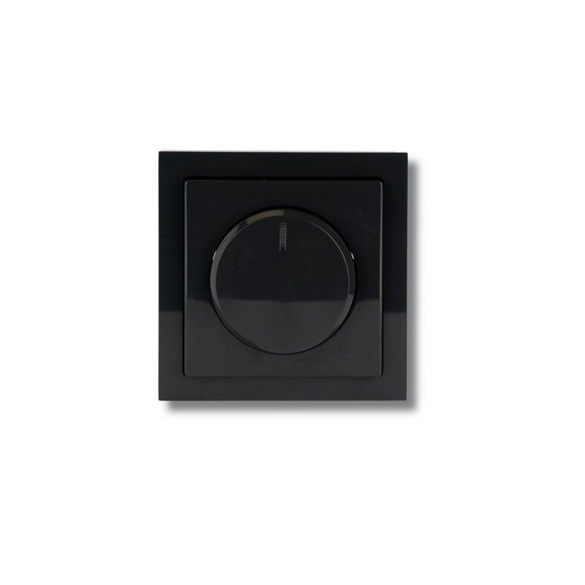 2497H digitaler Unterputz Dimmer 1-150W