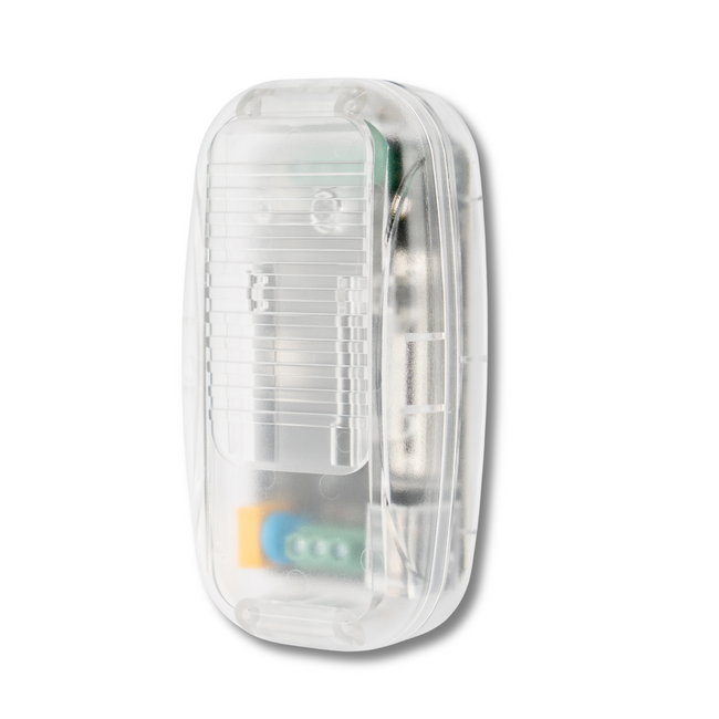 631040 Variateur de sol à LED 1-100 W/VA transparent