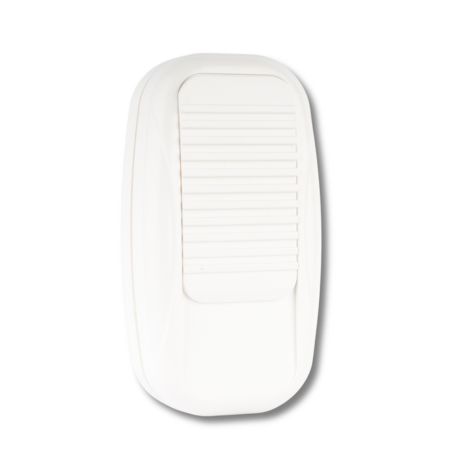 631041 LED-Bodendimmer 1-100 W/VA Weiß