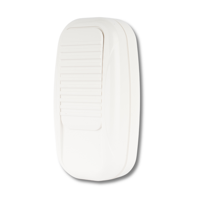 631041 Variateur de sol à LED 1-100 W/VA blanc