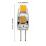 EGLO LED capsule lamp G4 / 1 W, 2 pcs.