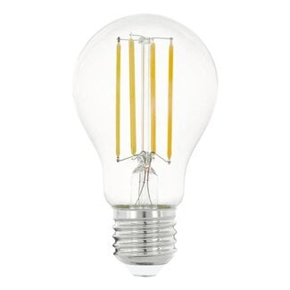 Eglo EGLO LED filament lamp E27 7W dim to warm