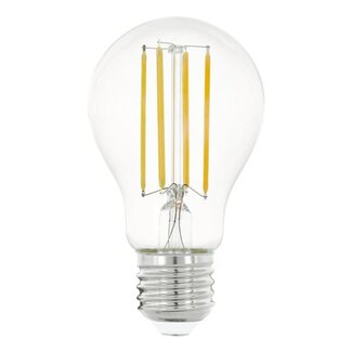 Eglo Lampe LED filament EGLO E27 7W dim to warm