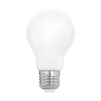 Eglo EGLO LED lamp milky E27 7W dim to warm