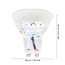EGLO LED Spot GU10 Duo Pack 7W 500lm dimmbar Dim to Warm 2000-3000K
