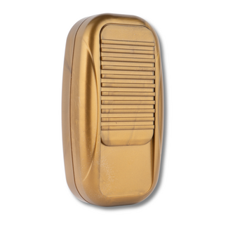 Tradim Variateur au sol LED 24V Tradim avec driver 1-25W or