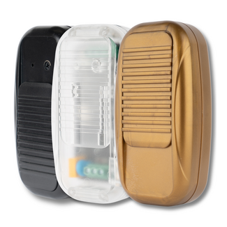 Tradim Tradim 12V LED floor dimmer with built-in driver 1-25W