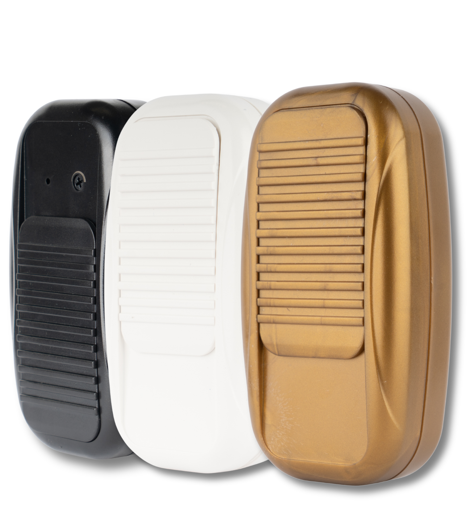 LED floor dimmers 12V and 24V with built-in driver