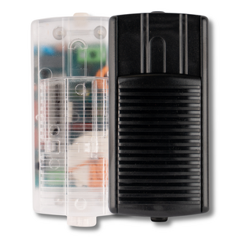 Halogeen vloerdimmers 12V  (incl. trafo)