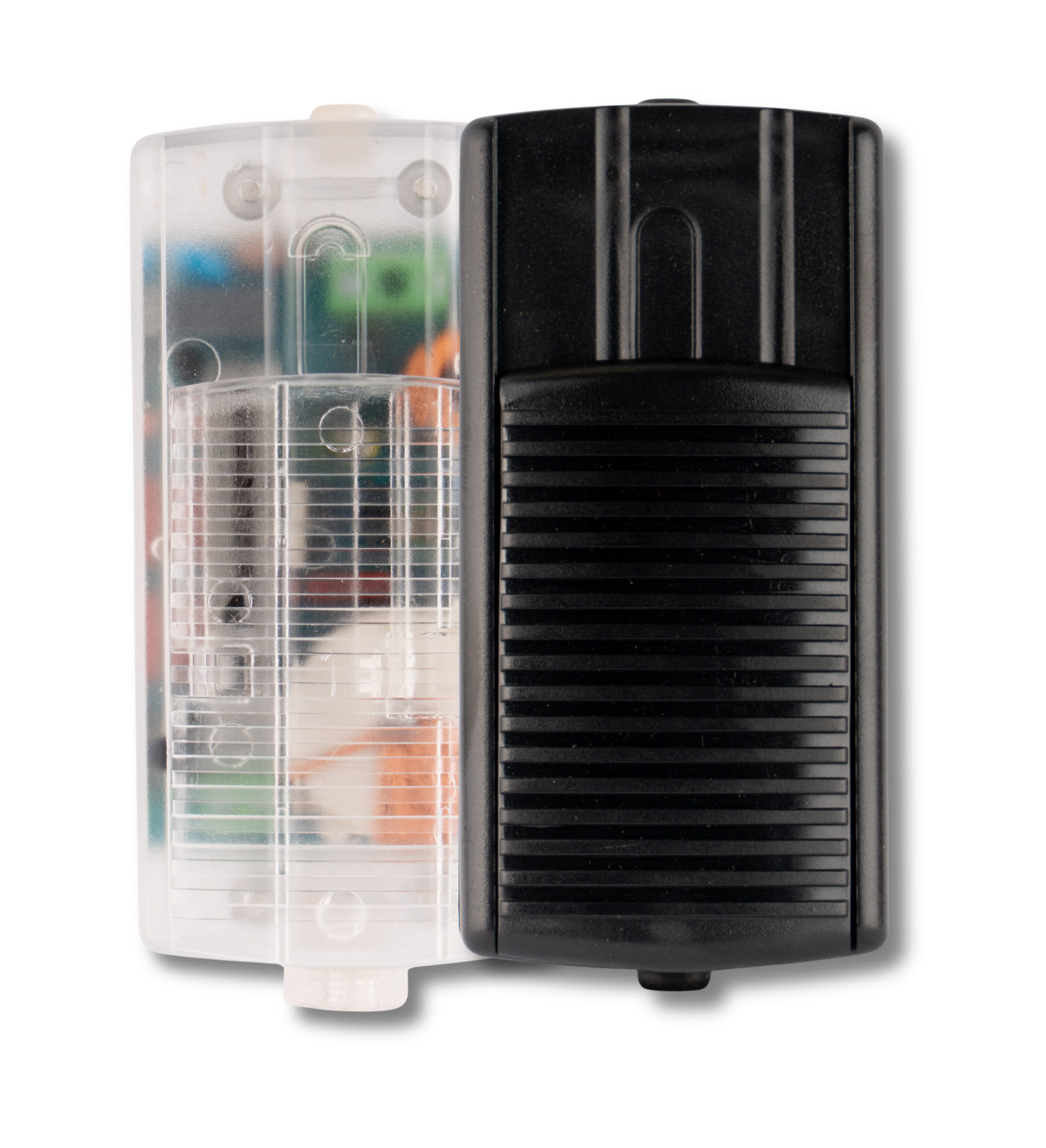 Halogeen vloerdimmers 12V met ingebouwde transformator