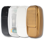 Floor dimmers