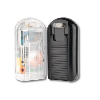 Tradim Tradim 12V halogeen vloerdimmer met transformator 35-150W