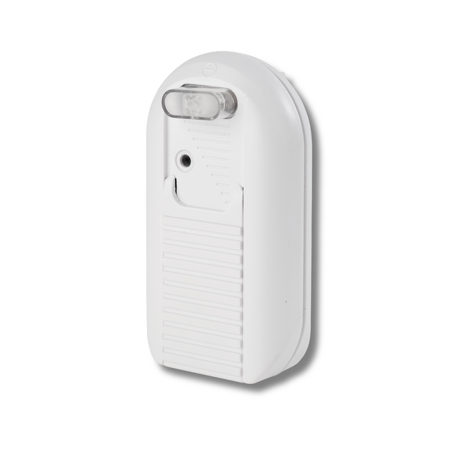 Tradim 230V Schnurdimmer mit Schalter für Halogen- und Glühlampen 40-500W Ausführungen für 1 oder 2 Lampen in transparent weiß schwarz