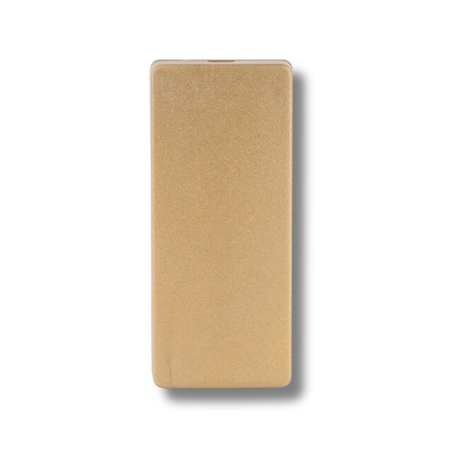 Tradim 230V snoerdimmer voor halogeen en gloeilamp 20-250W/VA met duimwiel 210x-5 serie in transparant, wit, zwart, goud/brons en zilver