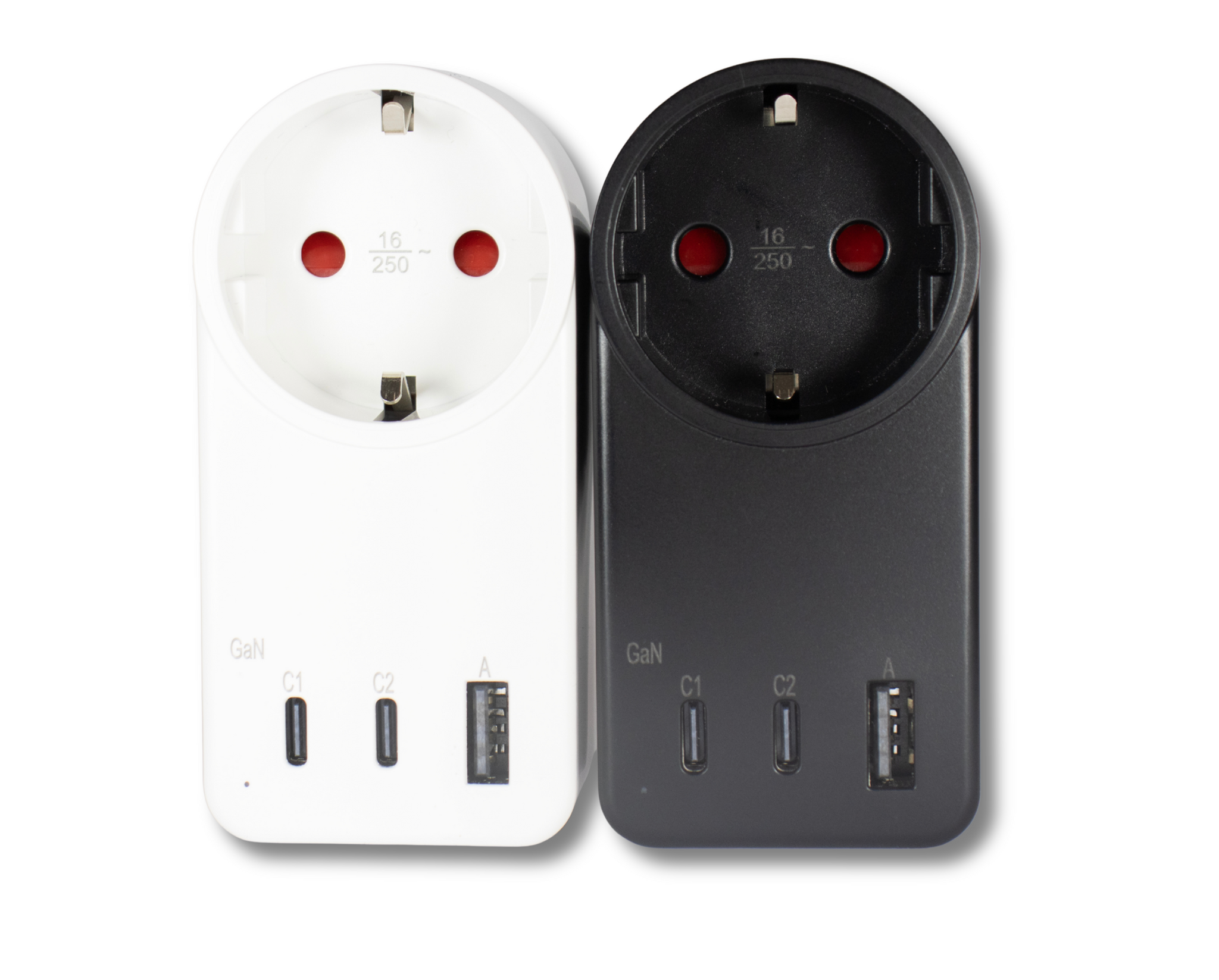 USB chargers for fast and efficient charging