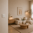 2600 LED duo dimmer Einstiegsmodell  2x 3-100W