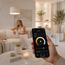 2501ZW Z-Wave wall dimmer