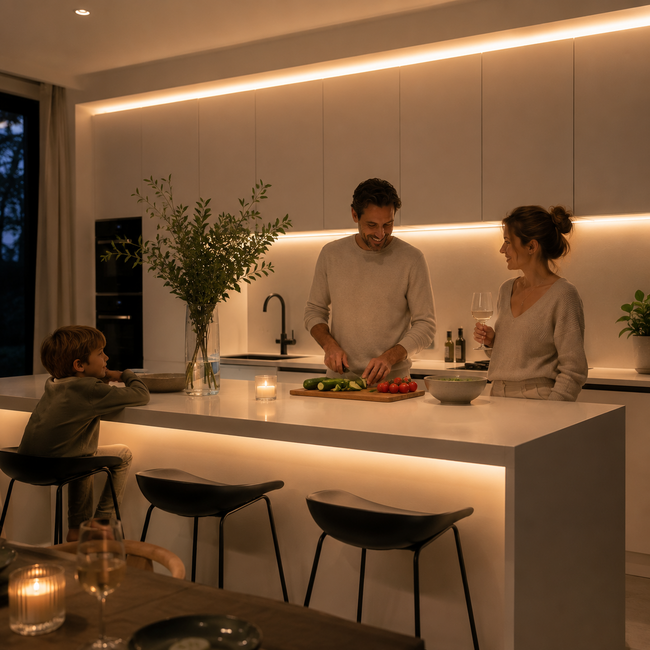 LD27ID-KMD-123406 LED-Treiber | Konstantstromprinzip