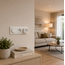 Tradim 6705 Zigbee Steckdimmer mit Energiezähler – intelligentes Dimmen und Energieeinsicht in einem Gerät