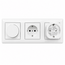 Tradim 6705 Zigbee Plug Dimmer with Energy Meter – smart dimming and energy monitoring in one device