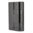 Tradim 12V halogeen vloerdimmer met transformator 35-105W en zwart vervanger voor Kaoyi KFT-10522