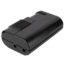 Tradim 12V halogen floor dimmer with transformer 35-105W black replacement for Kaoyi KFT-10522