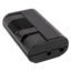 Tradim 12V halogeen vloerdimmer met transformator 35-105W en zwart vervanger voor Kaoyi KFT-10522